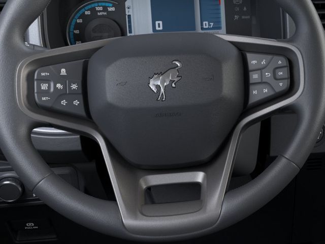 Thumbnail: 2025 Ford Bronco - 18