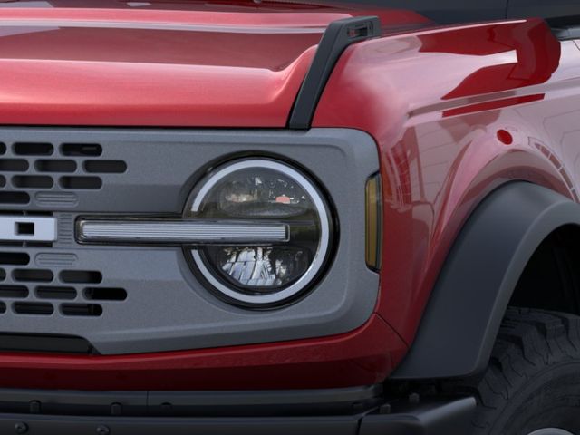 Thumbnail: 2025 Ford Bronco - 21