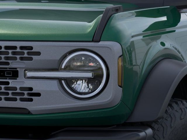 Thumbnail: 2025 Ford Bronco - 20