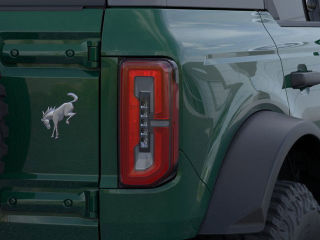 Thumbnail: 2025 Ford Bronco - 23