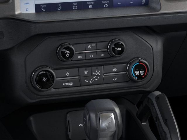 Thumbnail: 2025 Ford Bronco - 18