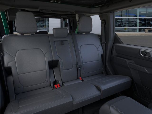 Thumbnail: 2025 Ford Bronco - 8