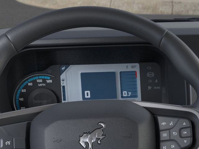 Thumbnail: 2025 Ford Bronco - 16