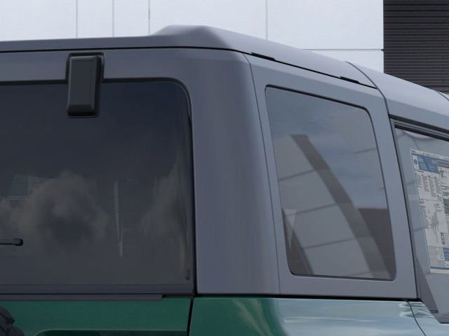 Thumbnail: 2025 Ford Bronco - 25