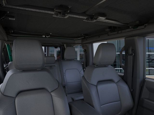 Thumbnail: 2025 Ford Bronco - 15