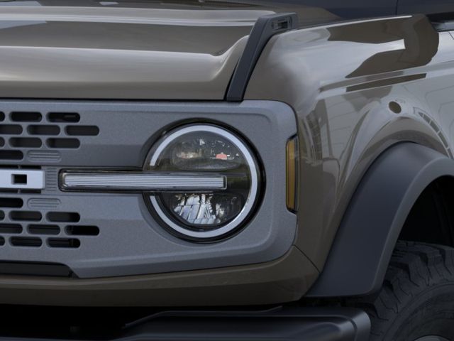 Thumbnail: 2026 Ford Bronco - 21