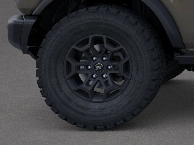 Thumbnail: 2026 Ford Bronco - 5