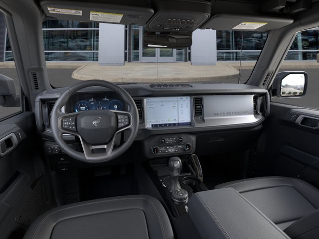 Thumbnail: 2026 Ford Bronco - 2