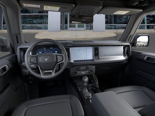 Thumbnail: 2026 Ford Bronco - 2
