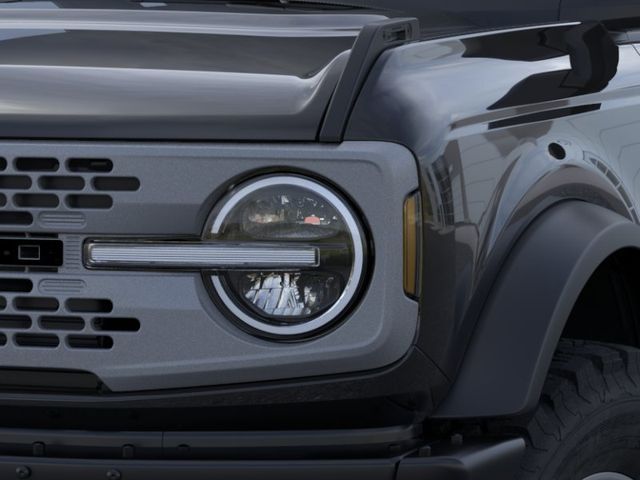 Thumbnail: 2025 Ford Bronco - 21