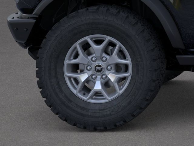 Thumbnail: 2025 Ford Bronco - 6