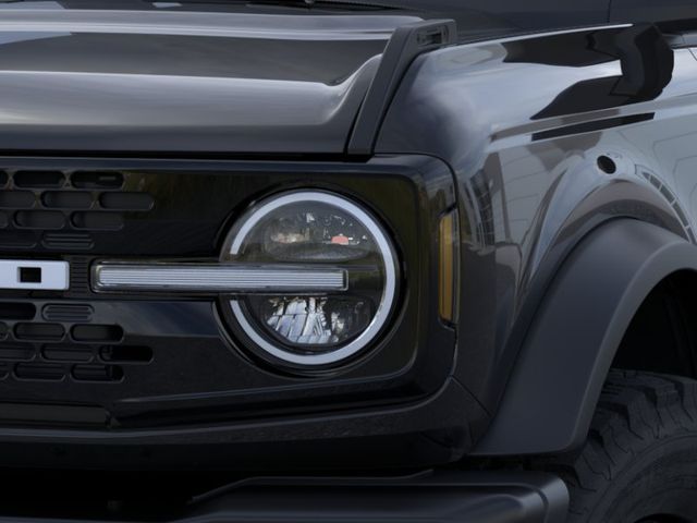 Thumbnail: 2026 Ford Bronco - 22