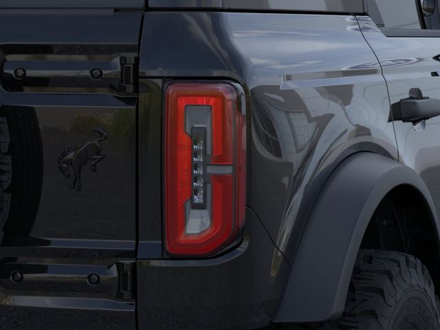 Thumbnail: 2026 Ford Bronco - 24