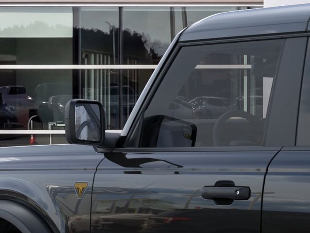 Thumbnail: 2026 Ford Bronco - 6