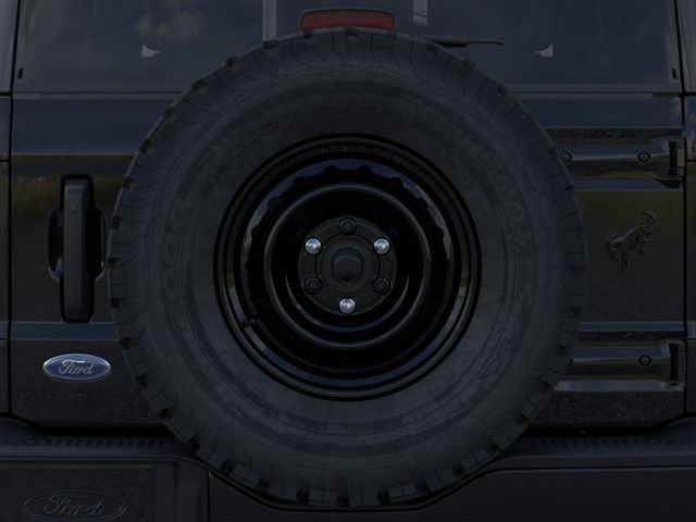 Thumbnail: 2026 Ford Bronco - 25