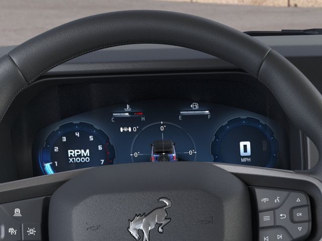 Thumbnail: 2026 Ford Bronco - 12
