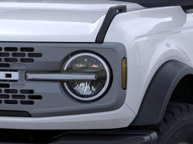 Thumbnail: 2026 Ford Bronco - 22