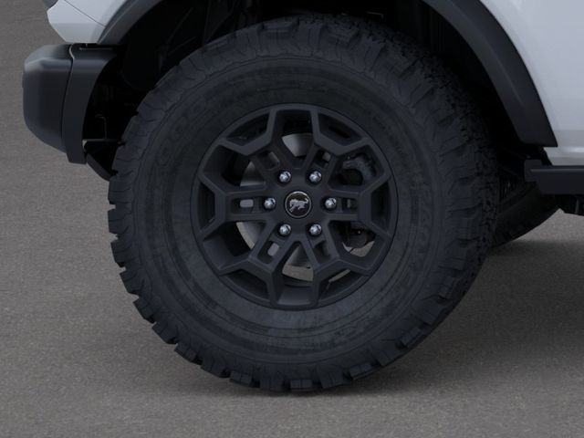 Thumbnail: 2026 Ford Bronco - 6