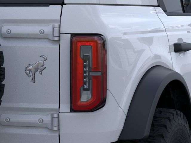 Thumbnail: 2026 Ford Bronco - 24