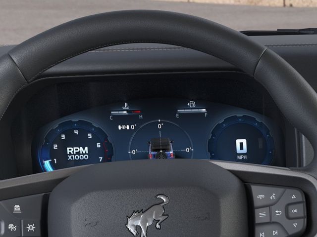 Thumbnail: 2026 Ford Bronco - 11
