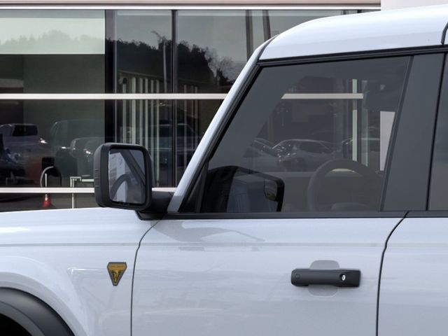 Thumbnail: 2026 Ford Bronco - 8