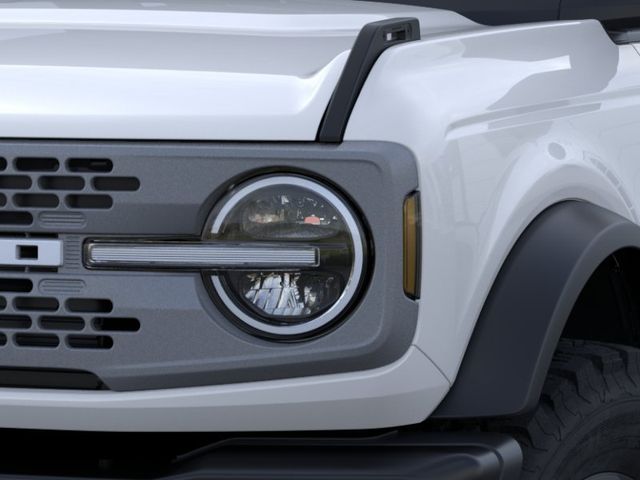Thumbnail: 2026 Ford Bronco - 23