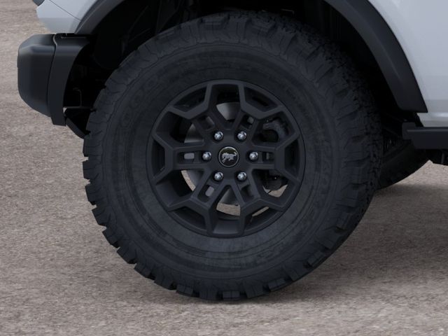 Thumbnail: 2026 Ford Bronco - 6
