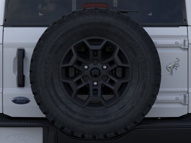 Thumbnail: 2026 Ford Bronco - 5