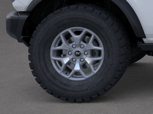 Thumbnail: 2025 Ford Bronco - 5