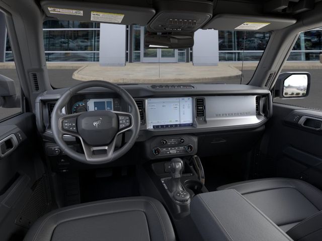 Thumbnail: 2025 Ford Bronco - 2
