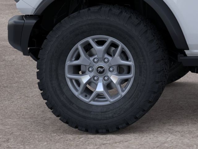 Thumbnail: 2025 Ford Bronco - 5