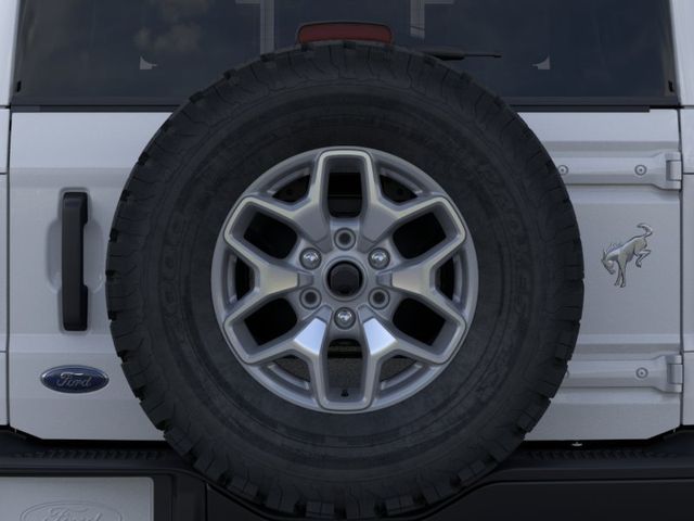Thumbnail: 2025 Ford Bronco - 24