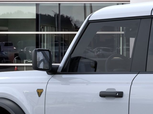 Thumbnail: 2025 Ford Bronco - 7