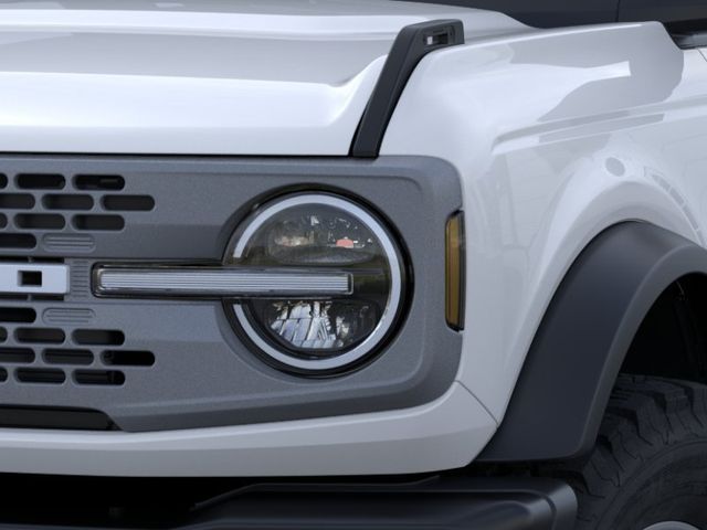 Thumbnail: 2025 Ford Bronco - 22