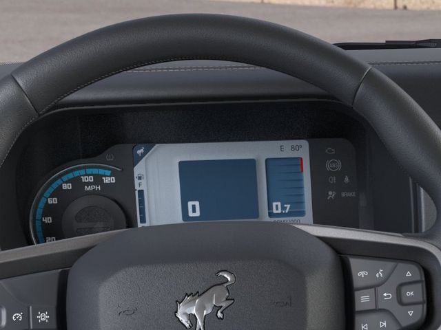 Thumbnail: 2025 Ford Bronco - 18