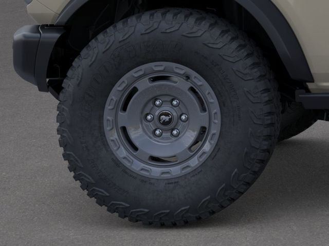 Thumbnail: 2025 Ford Bronco - 22