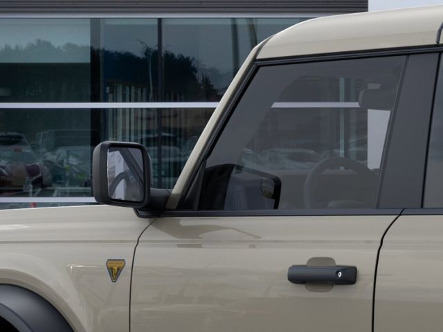 Thumbnail: 2025 Ford Bronco - 6