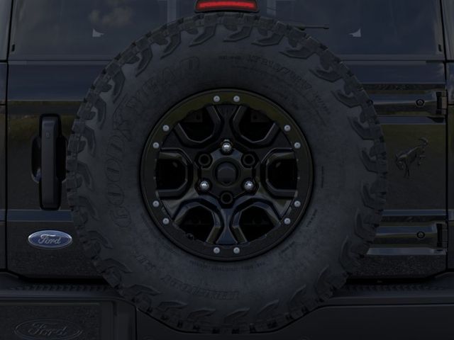 Thumbnail: 2026 Ford Bronco - 5
