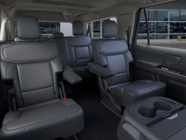 Thumbnail: 2026 Ford Expedition MAX - 10
