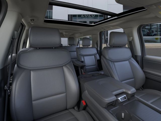 Thumbnail: 2026 Ford Expedition MAX - 9