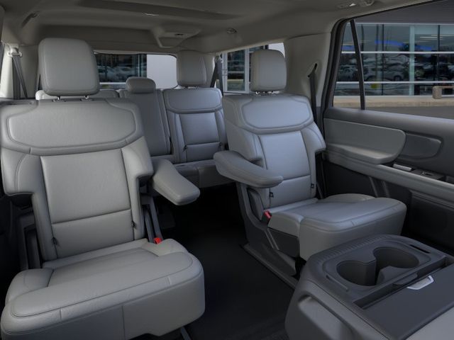 Thumbnail: 2026 Ford Expedition MAX - 10