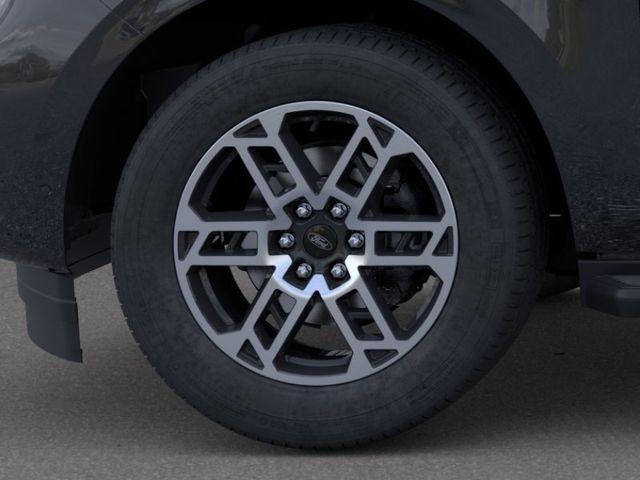 Thumbnail: 2026 Ford Expedition MAX - 8