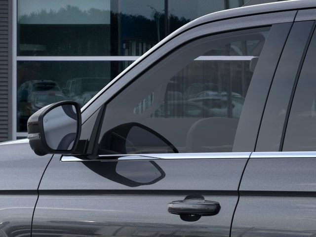 Thumbnail: 2026 Ford Expedition MAX - 20