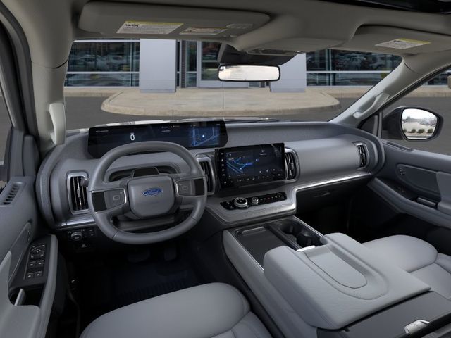 Thumbnail: 2026 Ford Expedition MAX - 2