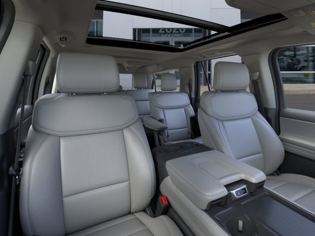 Thumbnail: 2026 Ford Expedition MAX - 9