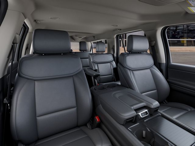Thumbnail: 2027 Ford Expedition MAX - 10
