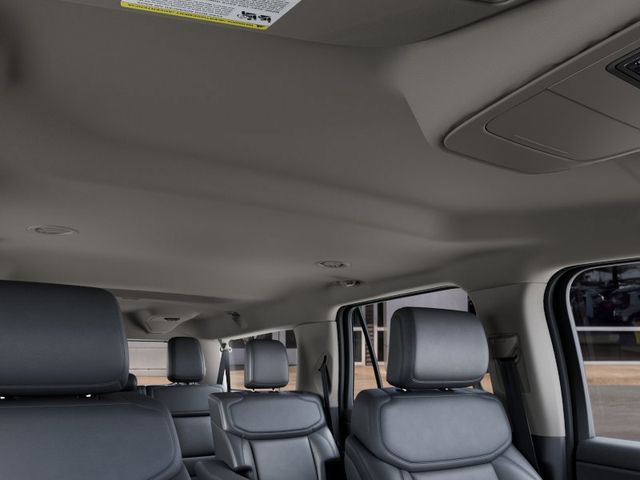 Thumbnail: 2027 Ford Expedition MAX - 22