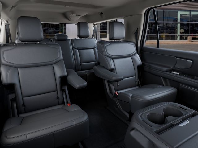 Thumbnail: 2027 Ford Expedition MAX - 9