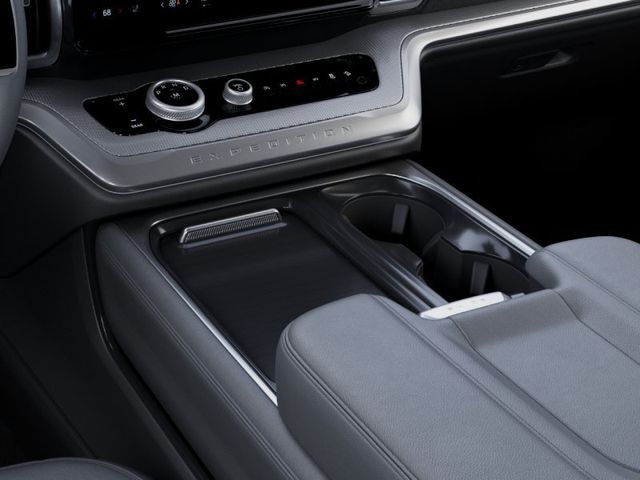 Thumbnail: 2027 Ford Expedition MAX - 12