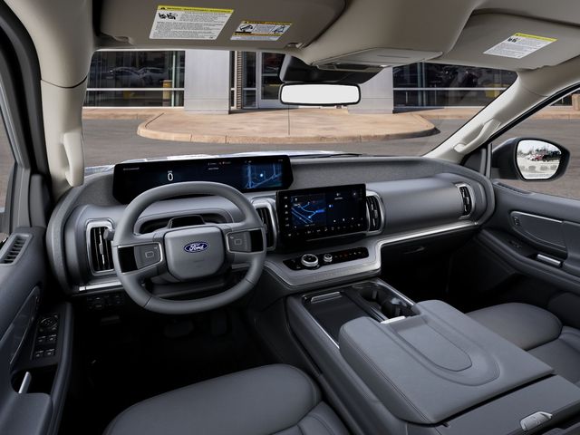Thumbnail: 2027 Ford Expedition MAX - 2